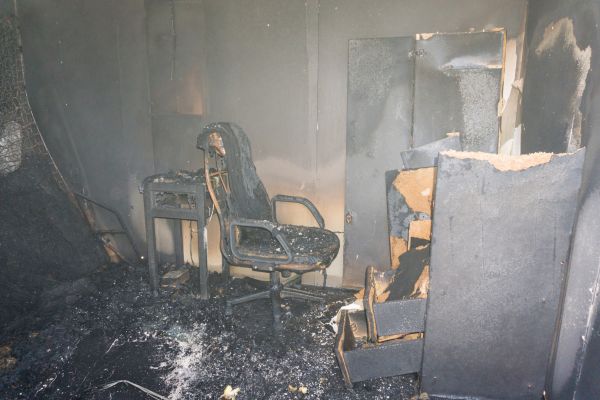 Cost of Fire Damage Removal in Lake Stevens
