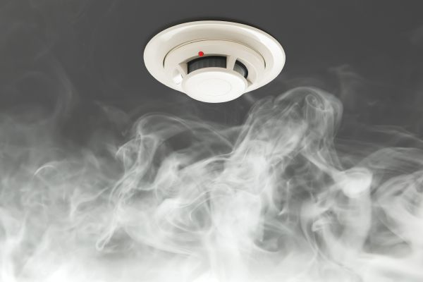 Cost of Smoke Mitigation Service in Lake Stevens