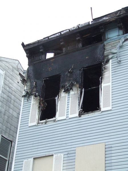 Cost of House Fire Recovery in Lake Stevens