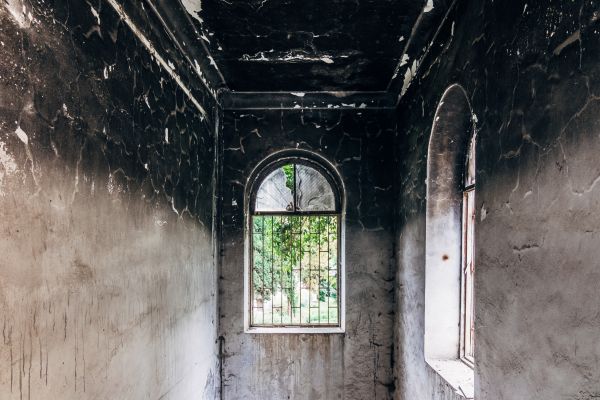 Cost of Soot Damage Repair in Lake Stevens