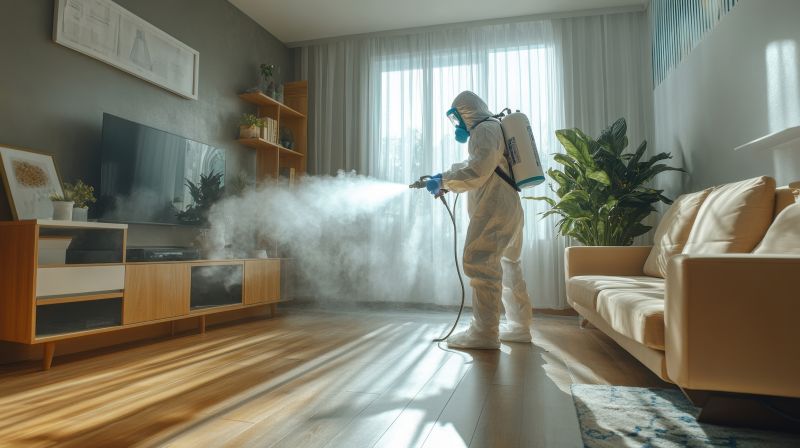 Smoke and Odor Removal Experts