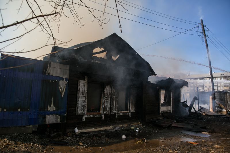 Structural Repair Contractors